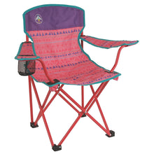 Load image into Gallery viewer, Chair Quad Youth Pink