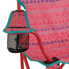 Load image into Gallery viewer, Chair Quad Youth Pink