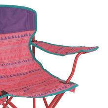 Load image into Gallery viewer, Chair Quad Youth Pink