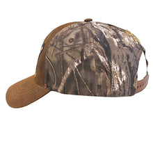 Load image into Gallery viewer, Cap, Browning Country Camo