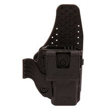 Load image into Gallery viewer, Appx Adj. Belt Clip Ambi Glock 26 &amp; 27