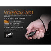 Load image into Gallery viewer, Fenix E16 High Performance Edc Flashlight