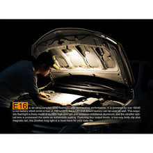 Load image into Gallery viewer, Fenix E16 High Performance Edc Flashlight