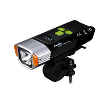 Load image into Gallery viewer, Rechargeable Bike Light 1800 Lumens