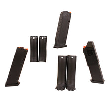 Load image into Gallery viewer, Glk 19 Gen5 9mm Fxd Sights Mos 10rd