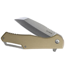 Load image into Gallery viewer, Jarosz Wharncliffe Flipper