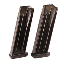 Load image into Gallery viewer, Vp9 Push Button With Two 15rd Mags
