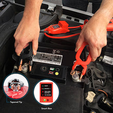 Load image into Gallery viewer, Jump Starter 44