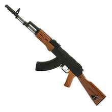 Load image into Gallery viewer, Non-firing Cast Ak47 1:3 Scale