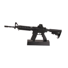 Load image into Gallery viewer, Non-firing Cast Ar 15 1:3 Scale
