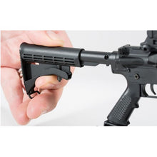 Load image into Gallery viewer, Non-firing Cast Ar 15 1:3 Scale