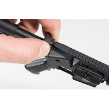 Load image into Gallery viewer, Non-firing Cast Ar 15 1:3 Scale
