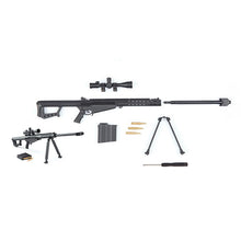Load image into Gallery viewer, Non-firing Cast 50 Cal 1:3 Scale