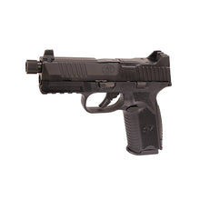Load image into Gallery viewer, Fn 509 Tactical Nms Blk-blk Ns,17 &amp; 24 Rd