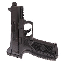 Load image into Gallery viewer, Fn 509 Tactical Nms Blk-blk Ns (3) 10-rd
