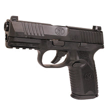 Load image into Gallery viewer, Fn 509m Nms Blk-blk Ds (2) 10-rnd