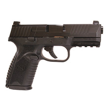 Load image into Gallery viewer, Fn 509m Nms Blk-blk Ds (2) 10-rnd