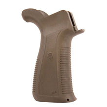 Load image into Gallery viewer, Aa Ar-15 Pstl Grip W-trigger Grd-fde Poly