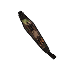 Load image into Gallery viewer, Rifle Cartridge Sling - Camo W-swivels