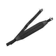 Load image into Gallery viewer, Molle Padded Sling W-locking Swivels
