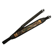 Load image into Gallery viewer, Elastic Sling - Camo W-swivels
