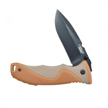 Load image into Gallery viewer, Inflame Carbonitride Tita Folding Knife