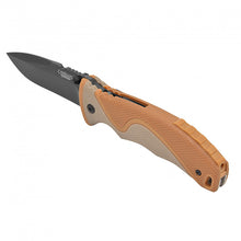 Load image into Gallery viewer, Inflame Carbonitride Tita Folding Knife