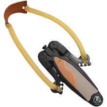 Load image into Gallery viewer, Camillus Catapult Slingshot