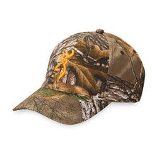 Load image into Gallery viewer, Cap, Rimfire Realtree Edge