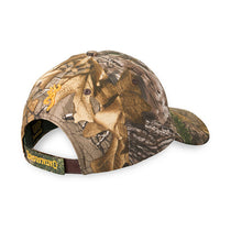 Load image into Gallery viewer, Cap, Rimfire Realtree Edge