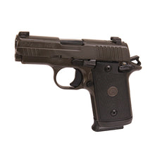 Load image into Gallery viewer, P938,9mm,3",legion,gray ,3-7rd Mag,ambi