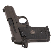 Load image into Gallery viewer, P938,9mm,3",legion,gray ,3-7rd Mag,ambi