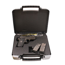 Load image into Gallery viewer, P938,9mm,3",legion,gray ,3-7rd Mag,ambi