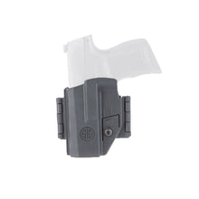 Load image into Gallery viewer, Holster, P365, Iwb-owb, Ambi, Blk