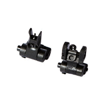Load image into Gallery viewer, Sight Set, M400 Tread, Front, Rear