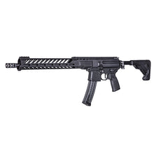Load image into Gallery viewer, Sigmpx,9mm,rifle,16in,cmptn,blk,carb