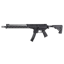 Load image into Gallery viewer, Sigmpx,9mm,rifle,16in,cmptn,blk,carb