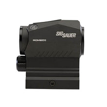 Load image into Gallery viewer, Romeo5 Xdr Prd Cmp Gds,1x20mm,m1913,black