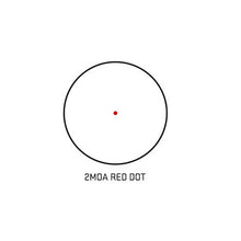 Load image into Gallery viewer, Romeo5 Xdr Prd Cmp Gds,1x20mm,m1913,black