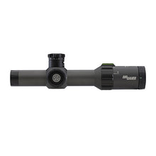 Load image into Gallery viewer, Tango4,1-4x24mm,30mm,300bk,hs Ill Ret,bk