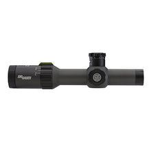 Load image into Gallery viewer, Tango4,1-4x24mm,30mm,300bk,hs Ill Ret,bk