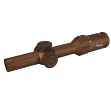 Load image into Gallery viewer, Tango6t,1-6x24mm,30mm,556-762 Hs Ret,fde