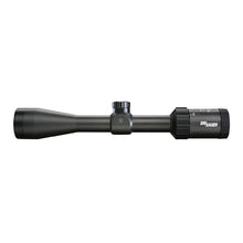 Load image into Gallery viewer, Whiskey 3 Scope,3-9x40mm,1 In,black