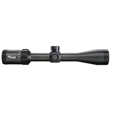 Load image into Gallery viewer, Whiskey 3 Scope,3-9x40mm,1 In,black