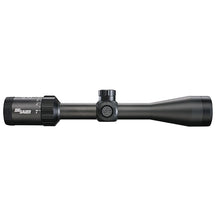 Load image into Gallery viewer, Whiskey 3 Scope,3-9x40mm,1 In,black