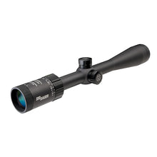 Load image into Gallery viewer, Whsky3,4-12x40mm,1 In,sfp,quadplex Ret,bk