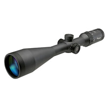 Load image into Gallery viewer, Whiskey5 Scope,2.4-12x56mm,30mm,,black