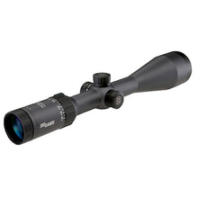 Load image into Gallery viewer, Whiskey5 Scope,2.4-12x56mm,30mm,,black