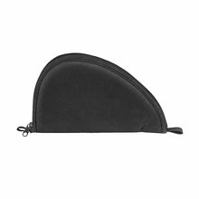 Load image into Gallery viewer, Pistol Case- Medium- Black