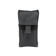 Load image into Gallery viewer, 25 Shell Carrier Pouch- Black